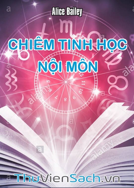 Chiêm Tinh Học Nội Môn