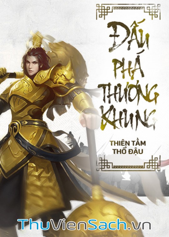 Đấu Phá Thương Khung - Phần 2