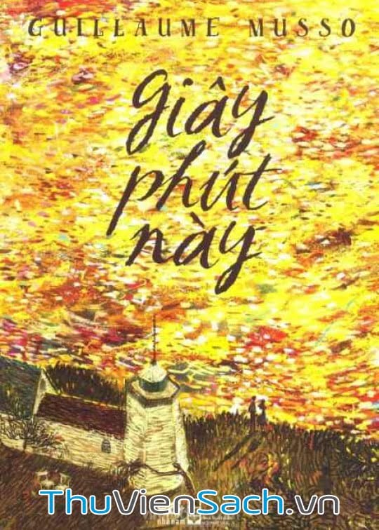 Giây Phút Này