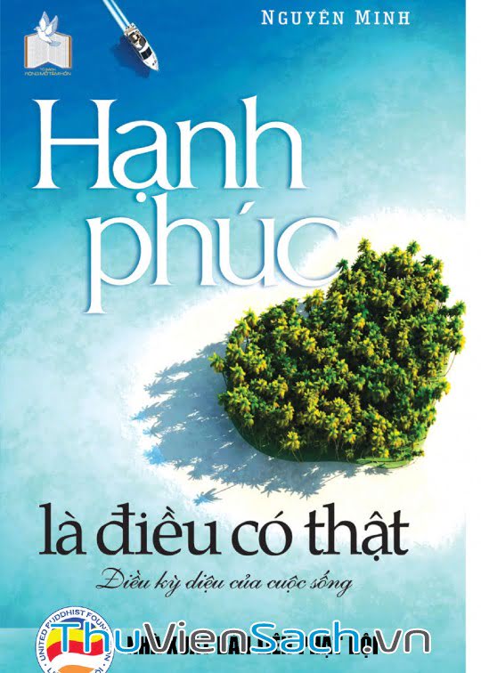 Hạnh Phúc Là Điều Có Thật