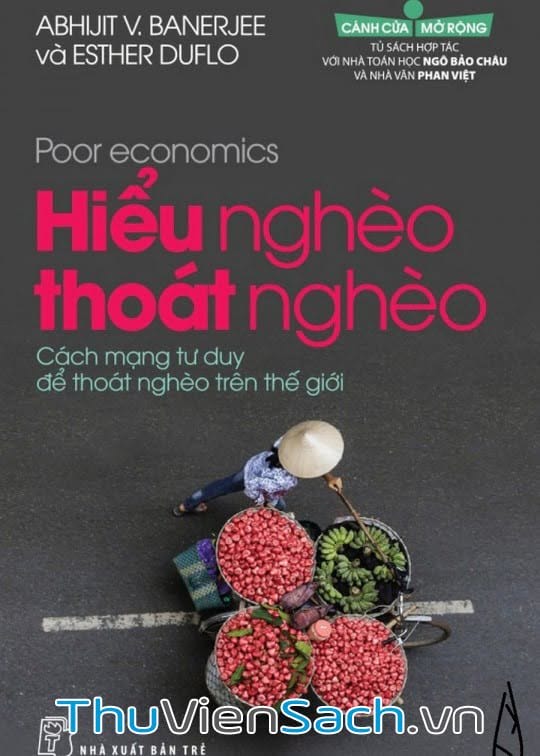 Hiểu Nghèo Thoát Nghèo