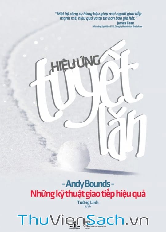 Hiệu Ứng Tuyết Lăn