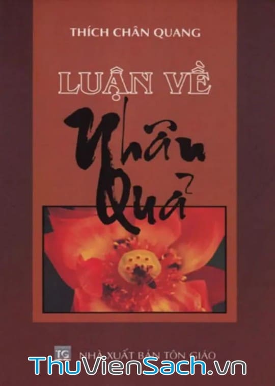 Luận Về Nhân Quả