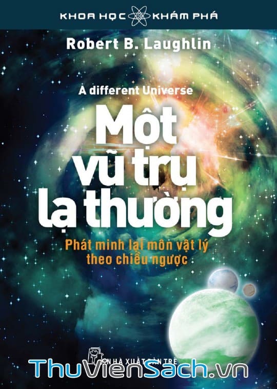 Một Vũ Trụ Lạ Thường