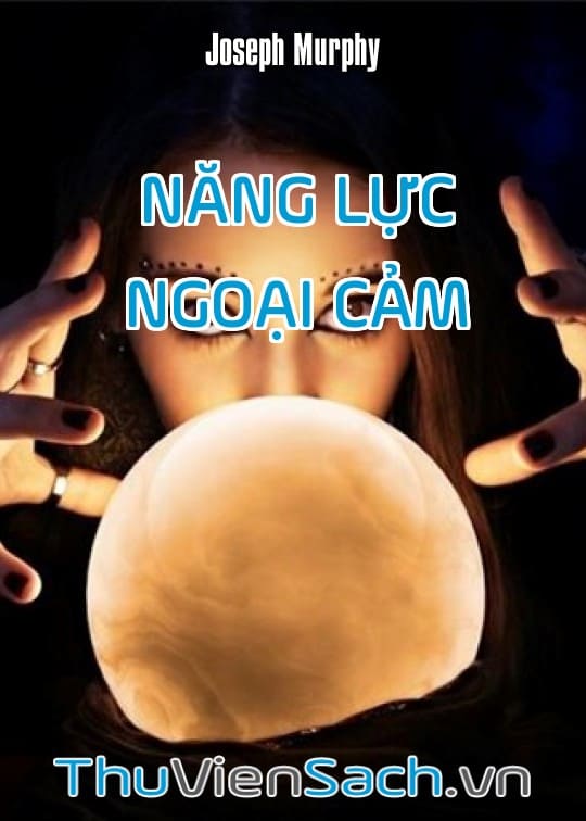 Năng Lực Ngoại Cảm