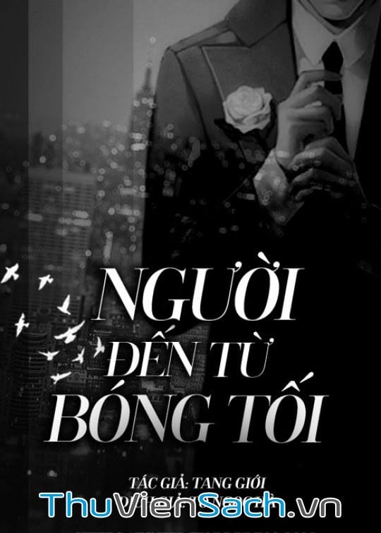 Người Đến Từ Bóng Tối