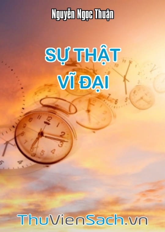 Sự Thật Vĩ Đại