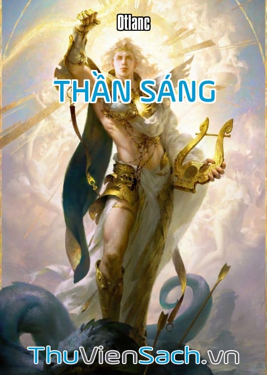 Thần Sáng