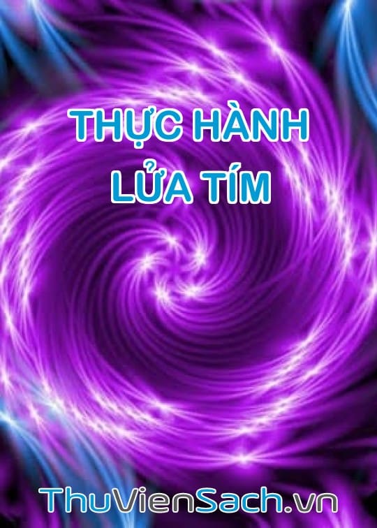 Thực Hành Lửa Tím