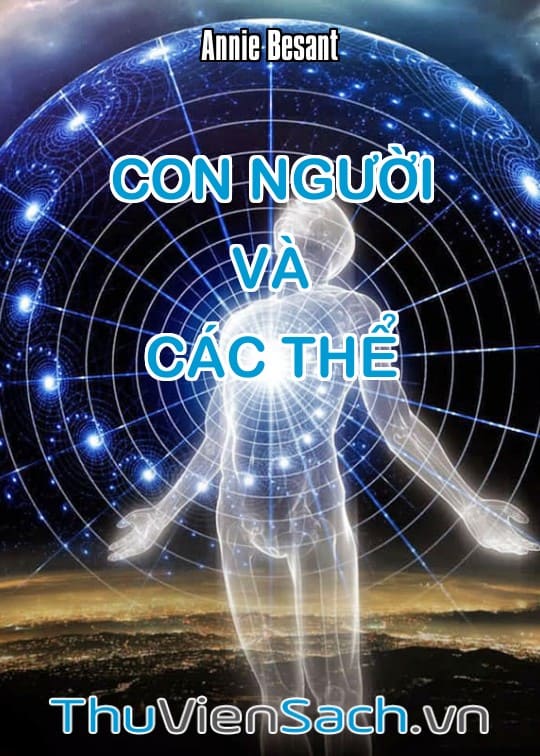 Con Người Và Các Thể