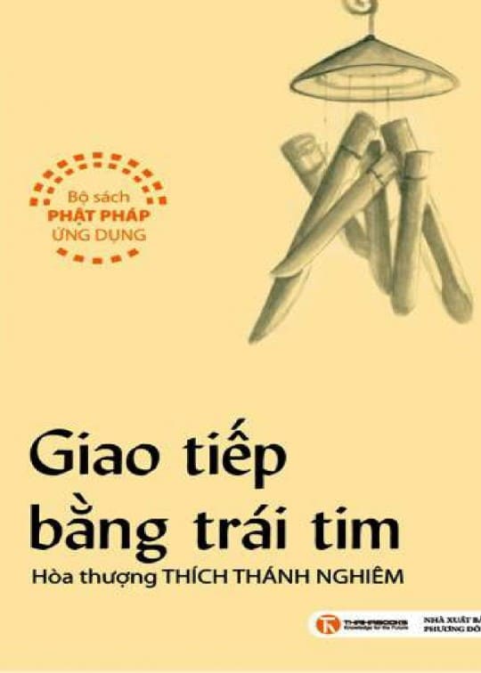 Giao Tiếp Bằng Trái Tim