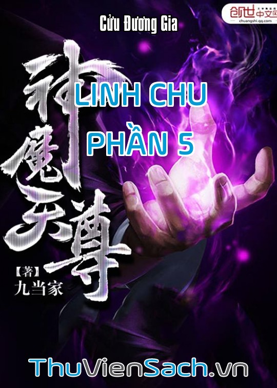 Linh Chu - Phần 5