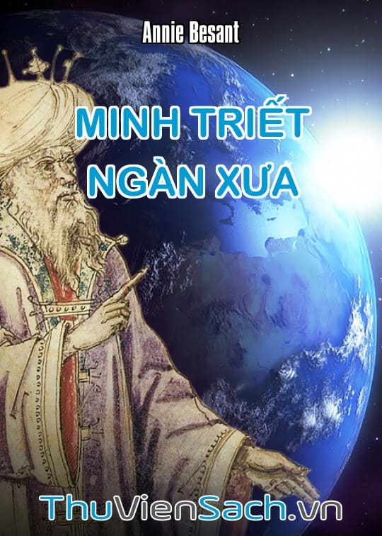 Minh Triết Ngàn Xưa