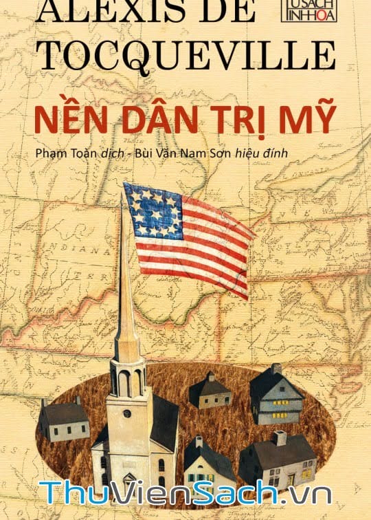 Nền Dân Trị Mĩ