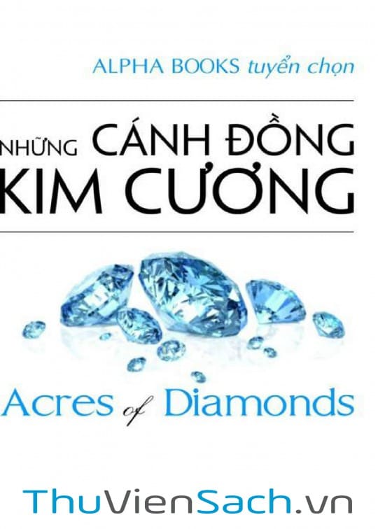 Những Cánh Đồng Kim Cương