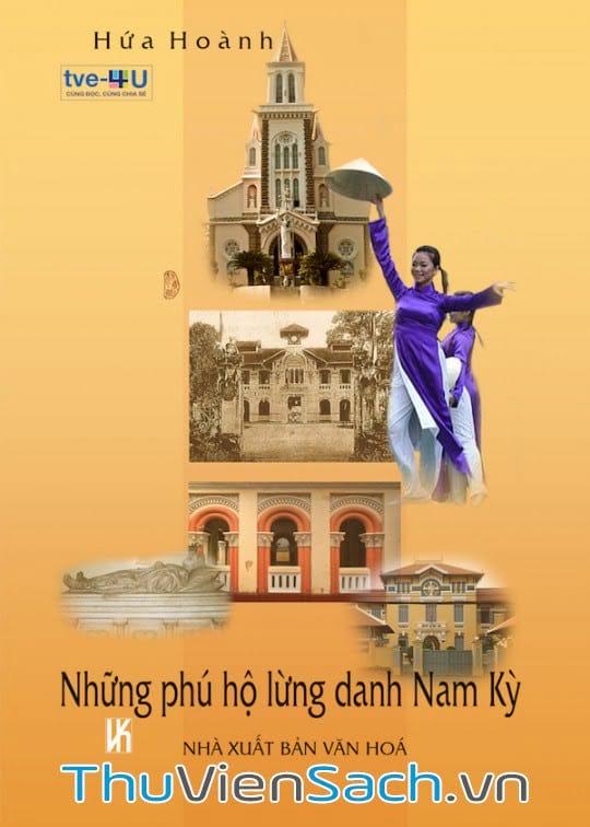 Những Phú Hộ Lừng Danh Nam Kỳ