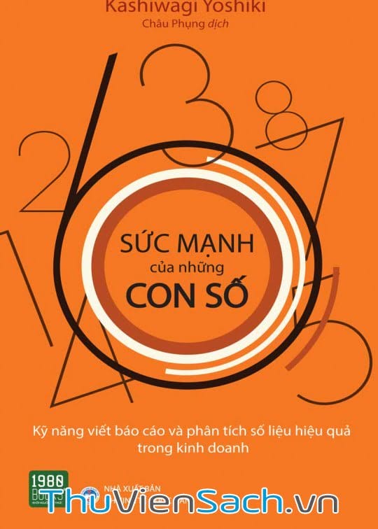 Sức Mạnh Của Những Con Số