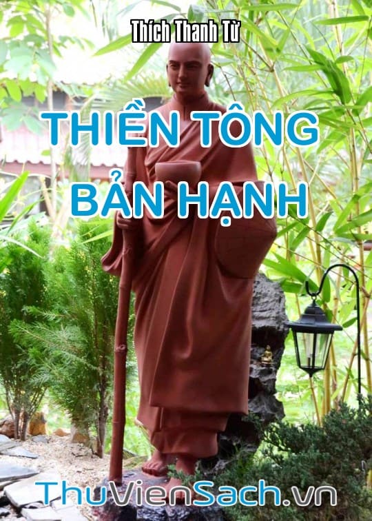 Thiền Tông Bản Hạnh