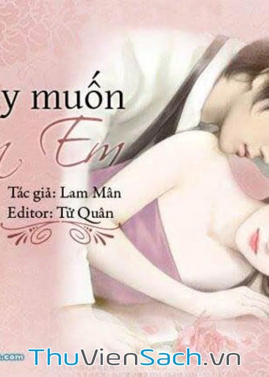 Tối Nay Muốn Bên Em