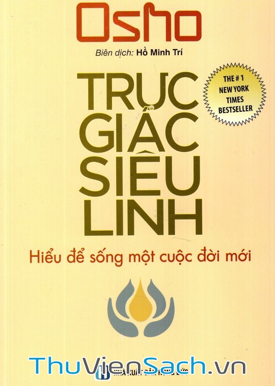 Trực Giác Siêu Linh