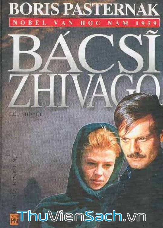 Bác Sĩ Zhivago