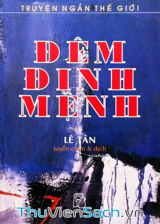 Đêm Định Mệnh