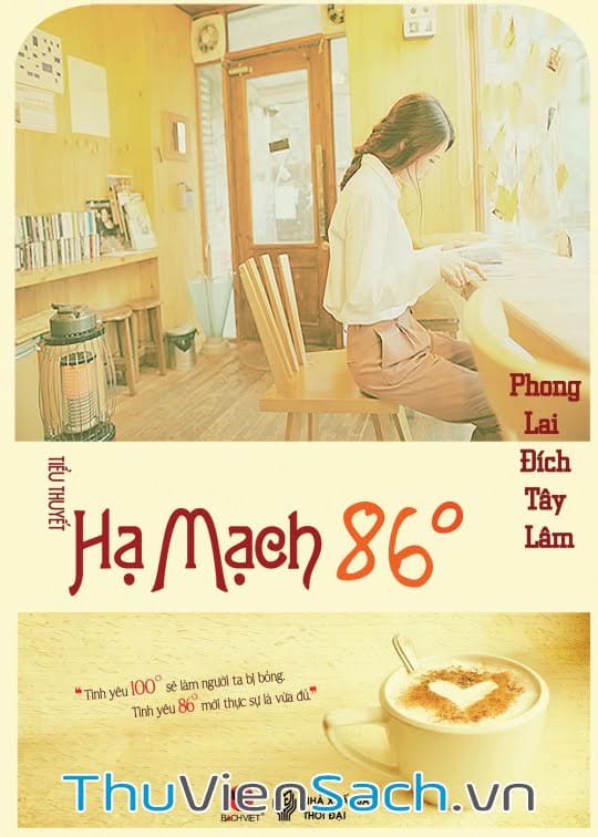 Hạ Mạch 86 Độ