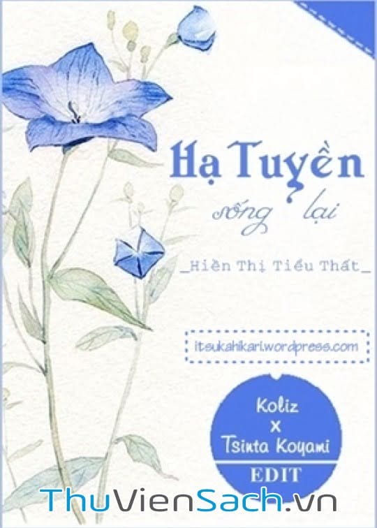 Hạ Tuyền Sống Lại