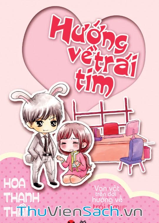 Hướng Về Trái Tim