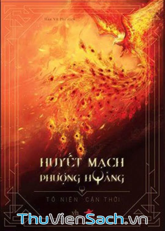 Huyết Mạch Phượng Hoàng