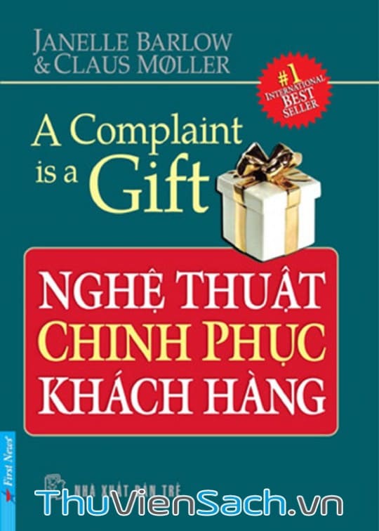 Nghệ Thuật Chinh Phục Khách Hàng