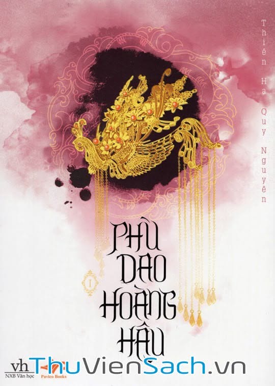 Phù Dao Hoàng Hậu