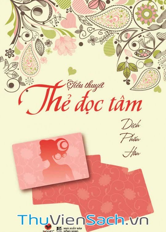 Thẻ Đọc Tâm