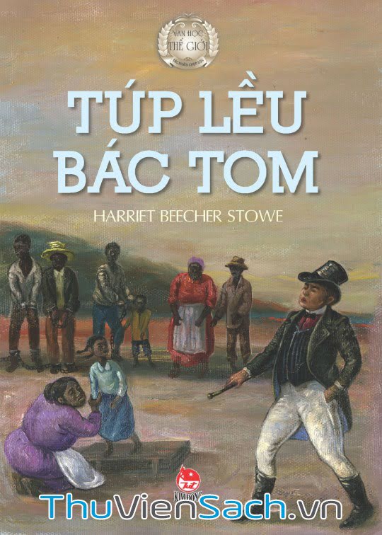 Túp Lều Bác Tom