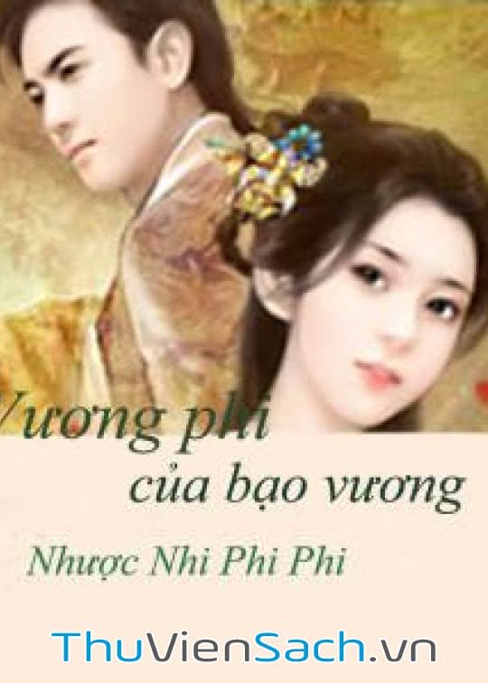 Vương Phi Của Bạo Vương