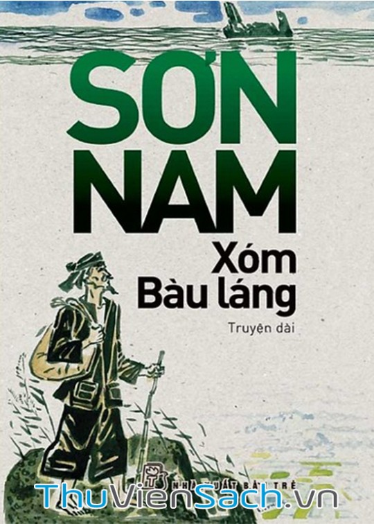 Xóm Bàu Láng