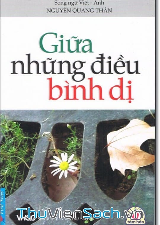 Giữa Những Điều Bình Dị