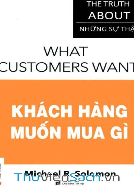 Khách Hàng Muốn Mua Gì