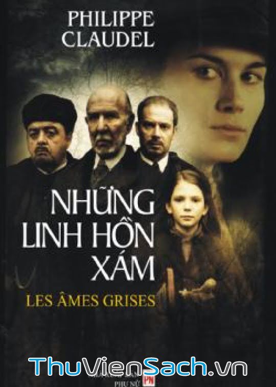 Những Linh Hồn Xám