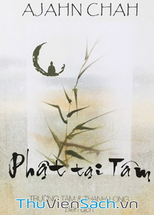 Phật Tại Tâm