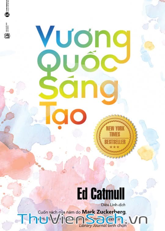 Vương Quốc Sáng Tạo