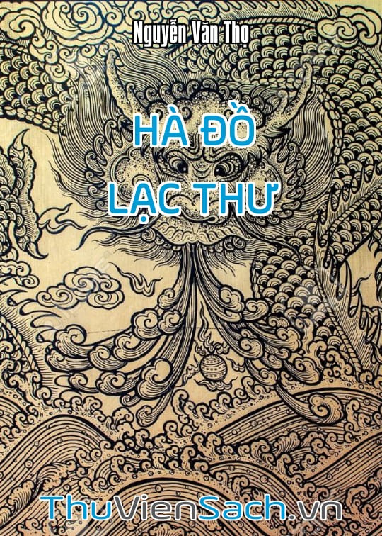 Hà Đồ Và Lạc Thư