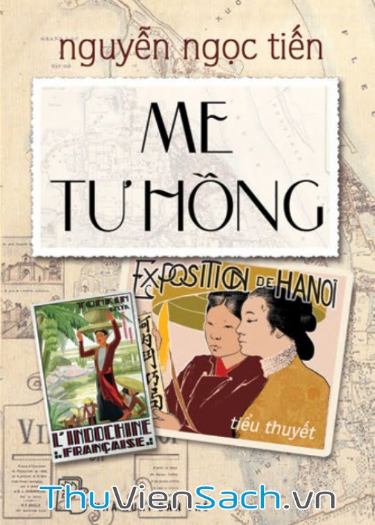 Me Tư Hồng