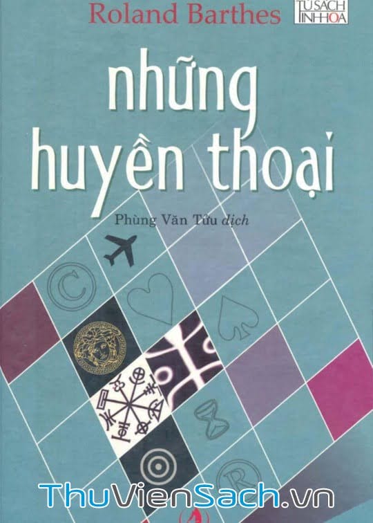 Những Huyền Thoại