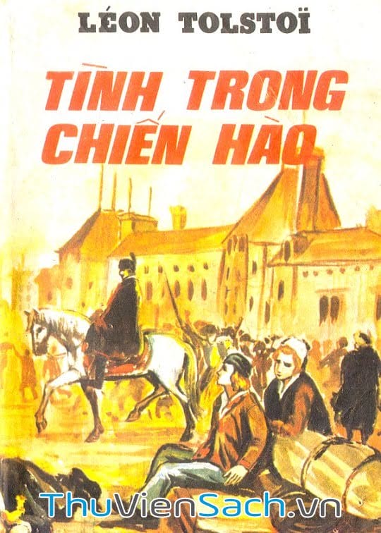 Tinh Trong Chien Hao