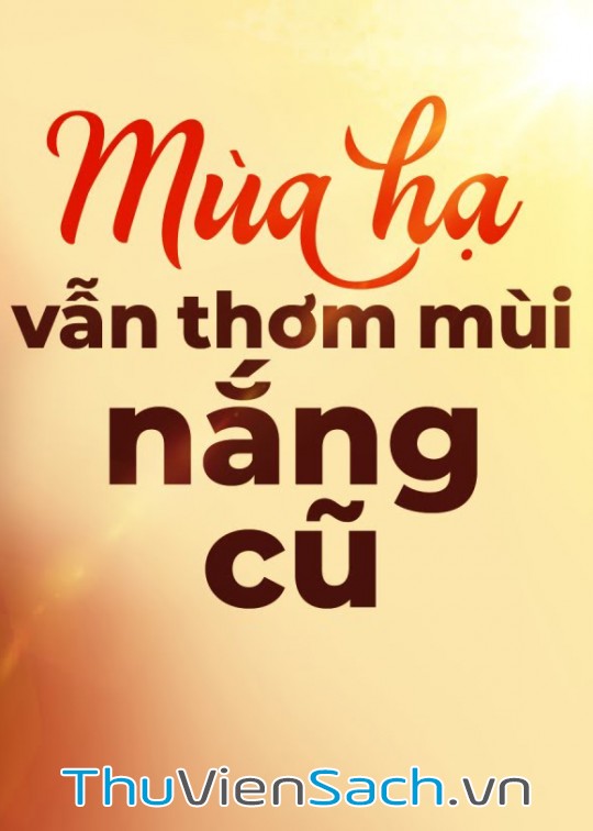 Tình Yêu Mùa Hè