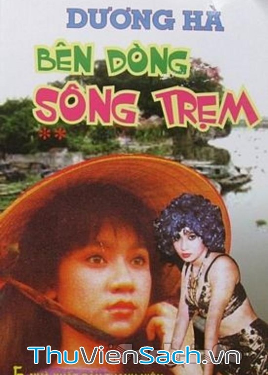 Bên Giòng Sông Trẹm