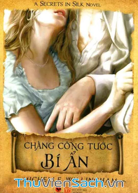 Chàng Công Tước Bí Ẩn