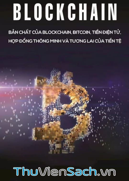 Công Nghệ Blockchain