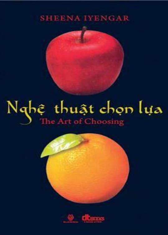 Nghệ Thuật Chọn Lựa